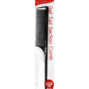 Annie Rat Tail Comb
