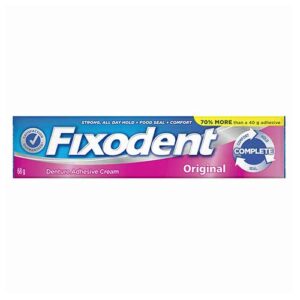 Fixodent Original