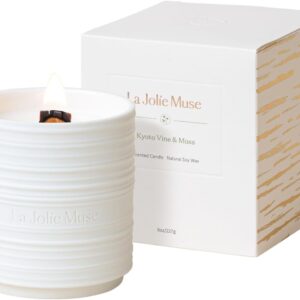 Lajolie Muse Kyoto Vine & Moss