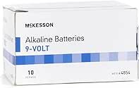 Mskesson Alkaline Batteries