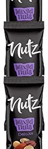 Nutz Mixed Fruit