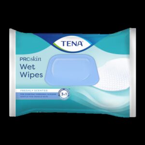 Tena Proskin Class Wipes