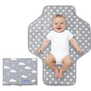 Baby Portable Changing Pad Travel