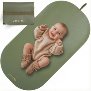 Beautiful Baby Diaper Changing Mat